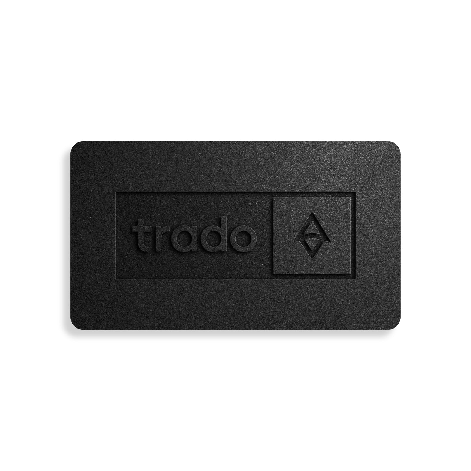 trado gift card