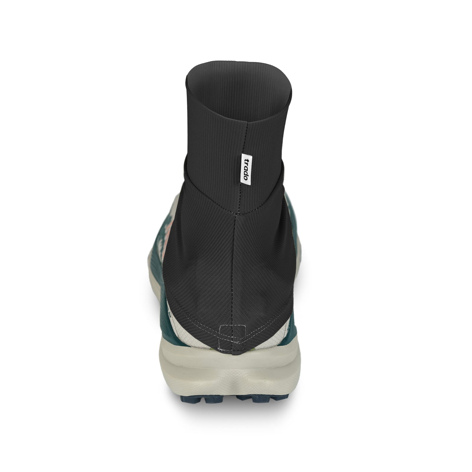 TRAIL GAITERS - Black