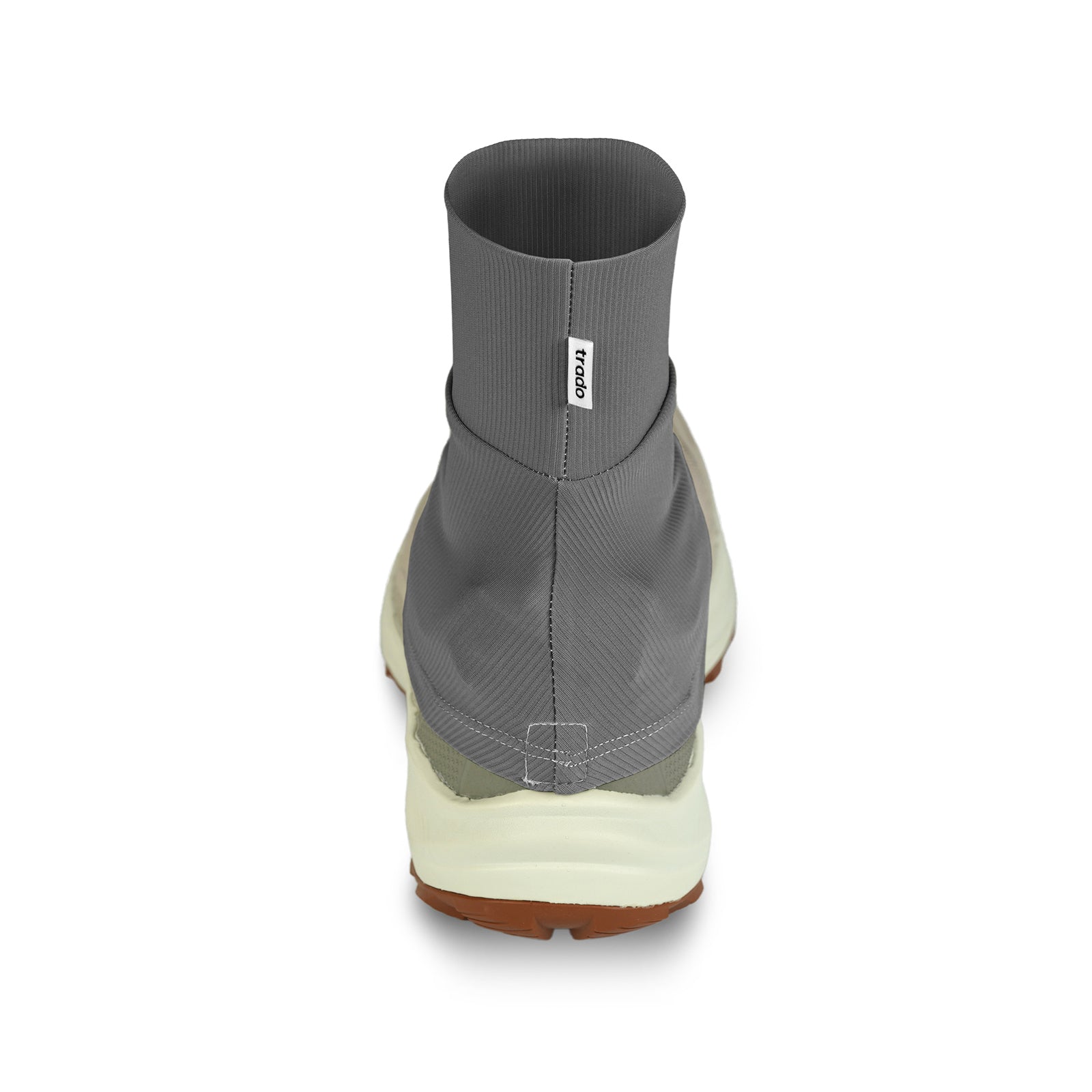TRAIL GAITERS - Charcoal
