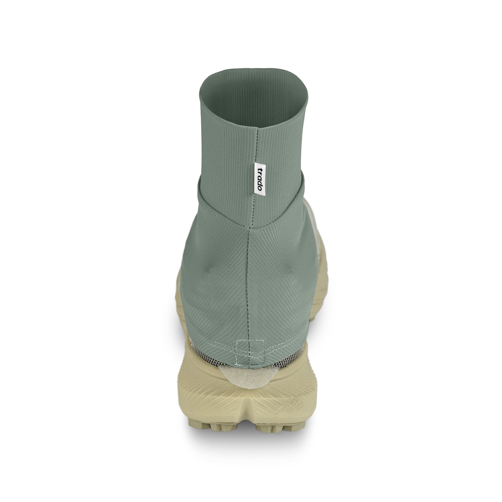 TRAIL GAITERS - Dusty Green