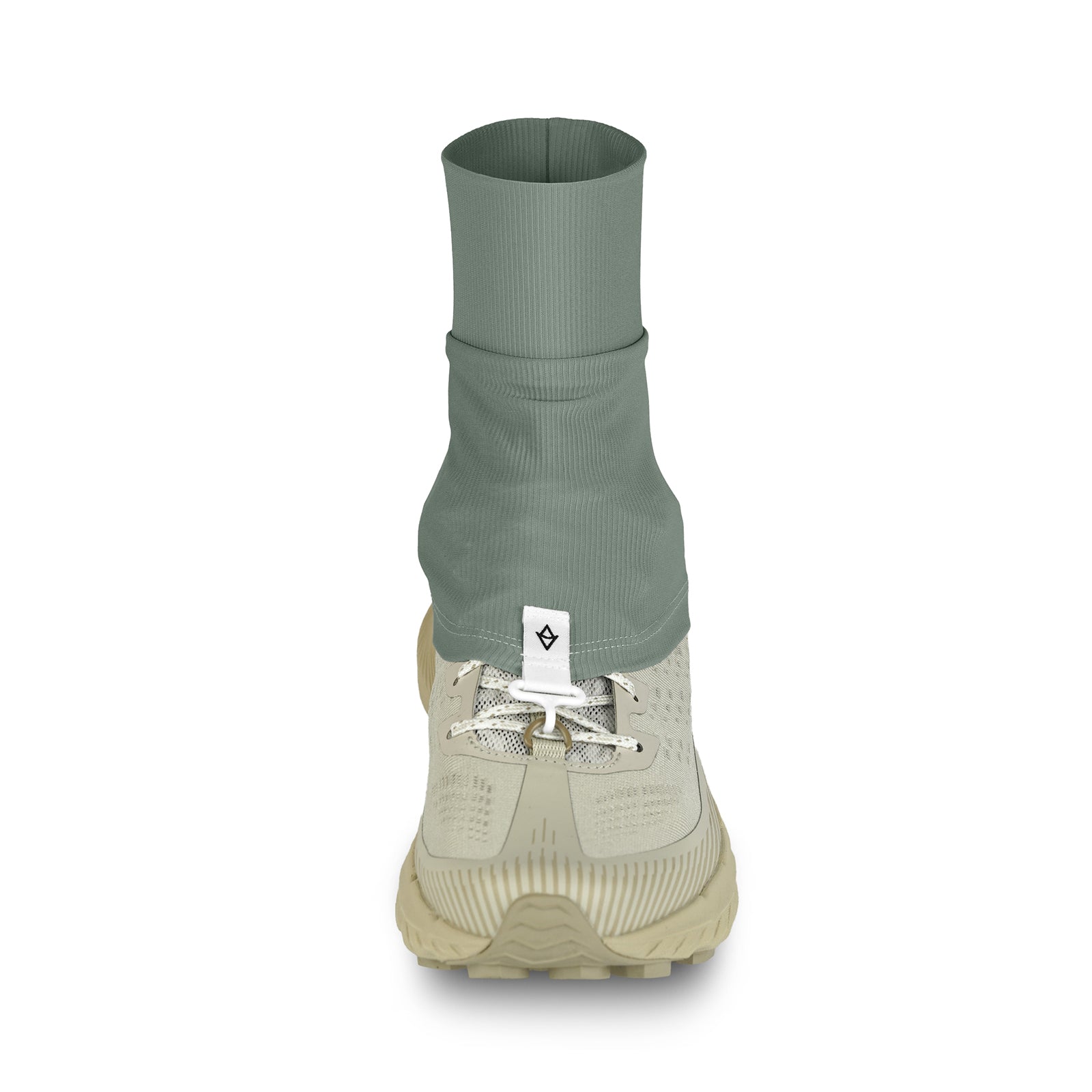 TRAIL GAITERS - Dusty Green
