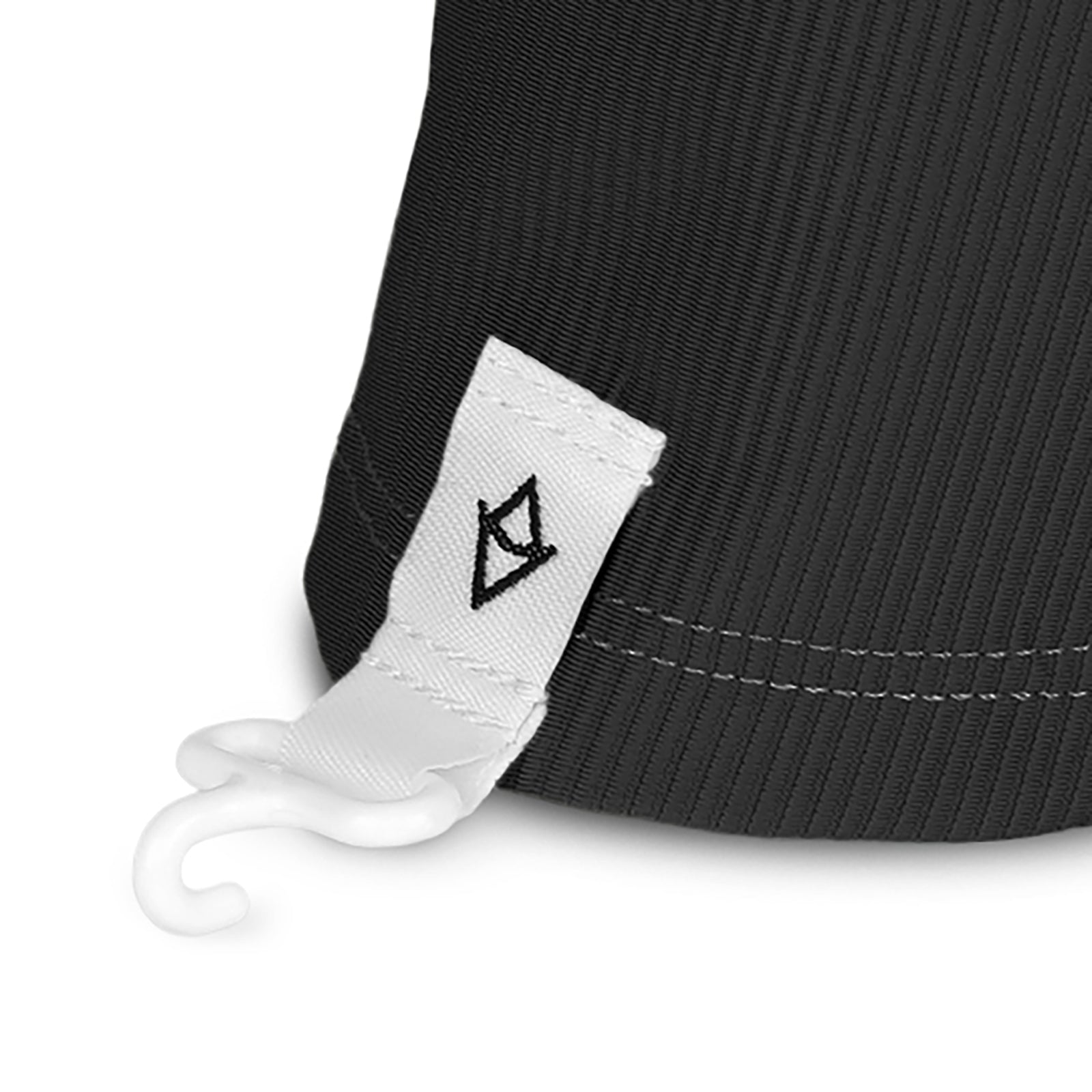 TRAIL GAITERS - Black