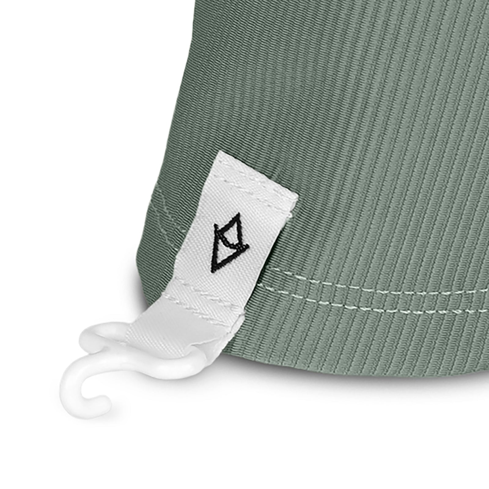 TRAIL GAITERS - Copper/Dusty Green